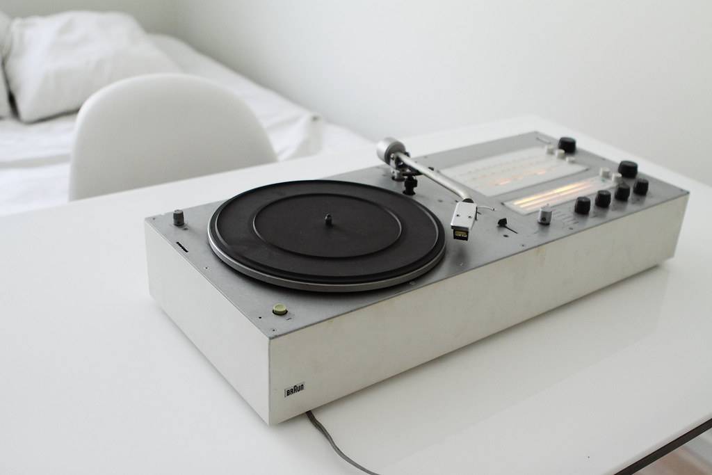 Braun Audio 2 Braun Audio 2