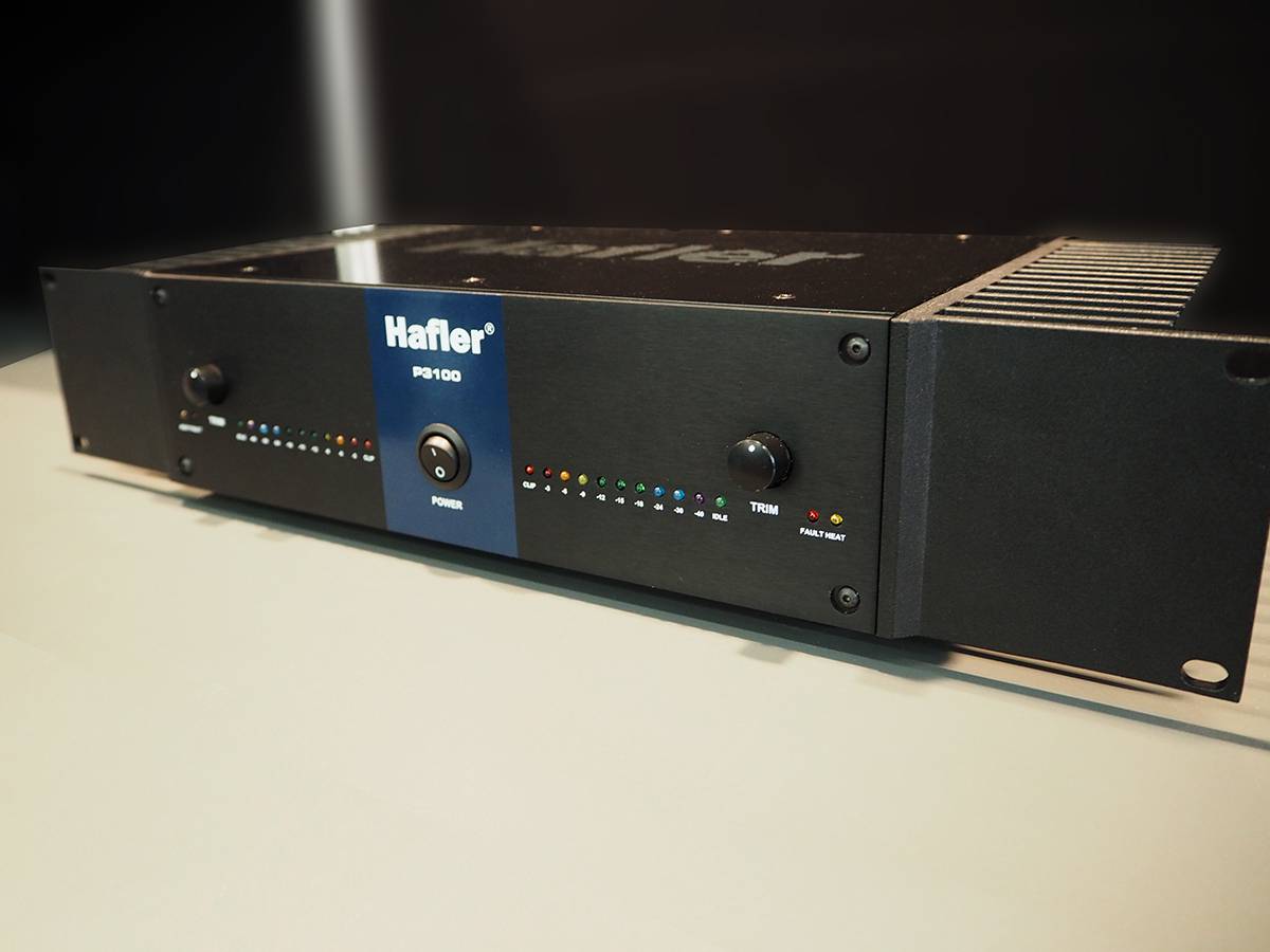 Hafler P3100 Hafler P3100