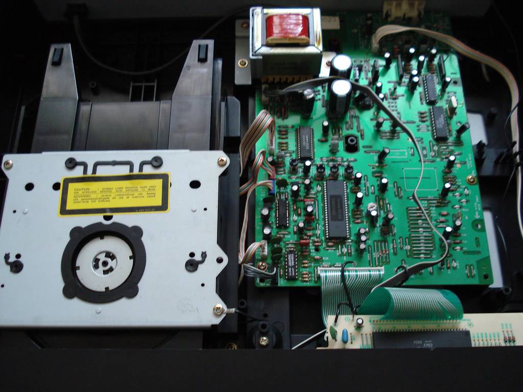 Sony CDP-250 Sony CDP-250