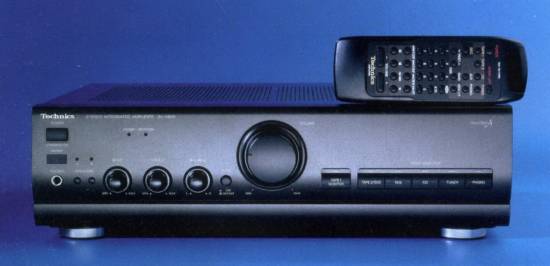 Technics SU-V500 Technics SU-V500