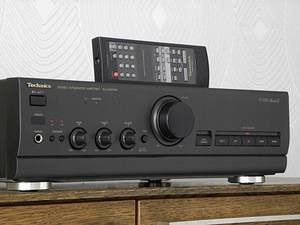 Technics SU-V500 Technics SU-V500