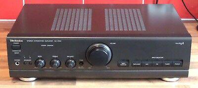 Technics SU-V500 Technics SU-V500