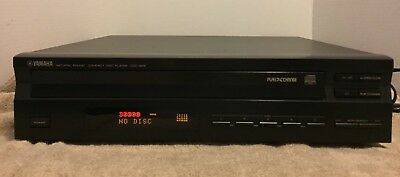 Yamaha CDC-505 Yamaha CDC-505