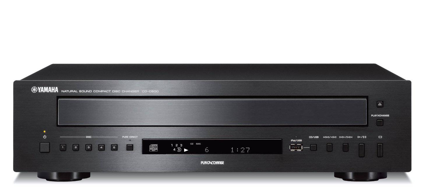 Yamaha CDC-505 Yamaha CDC-505