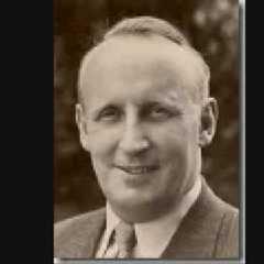 quotes and sayings of Alan Redpath