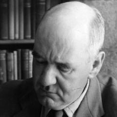 quotes and sayings of C. Northcote Parkinson