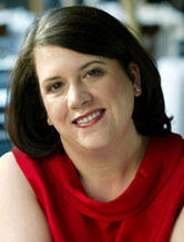 quotes and sayings of Carolyn Parkhurst