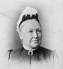 quotes and sayings of Catherine Helen Spence