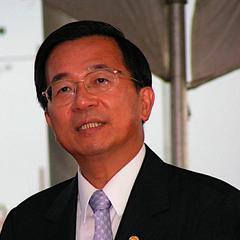 quotes and sayings of Chen Shui-bian