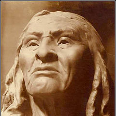 quotes and sayings of Chief Seattle
