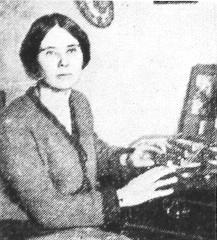 quotes and sayings of Flora Thompson
