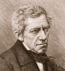 quotes and sayings of Franz Grillparzer