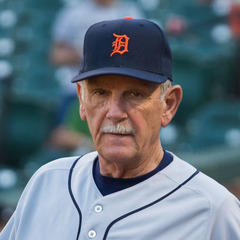 quotes and sayings of Jim Leyland
