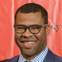 quotes and sayings of Jordan Peele