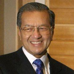 quotes and sayings of Mahathir Mohamad