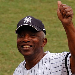 quotes and sayings of Mickey Rivers