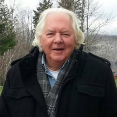 quotes and sayings of Robert Moss