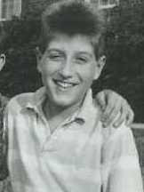 quotes and sayings of Ryan White