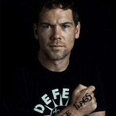 quotes and sayings of Steve Gleason