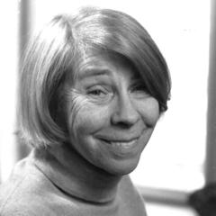 quotes and sayings of Tove Jansson