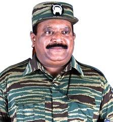 quotes and sayings of Velupillai Prabhakaran