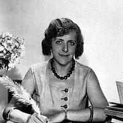 quotes and sayings of Vicki Baum