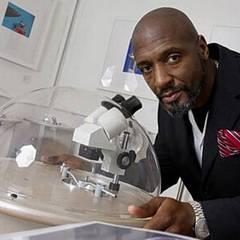 quotes and sayings of Willard Wigan